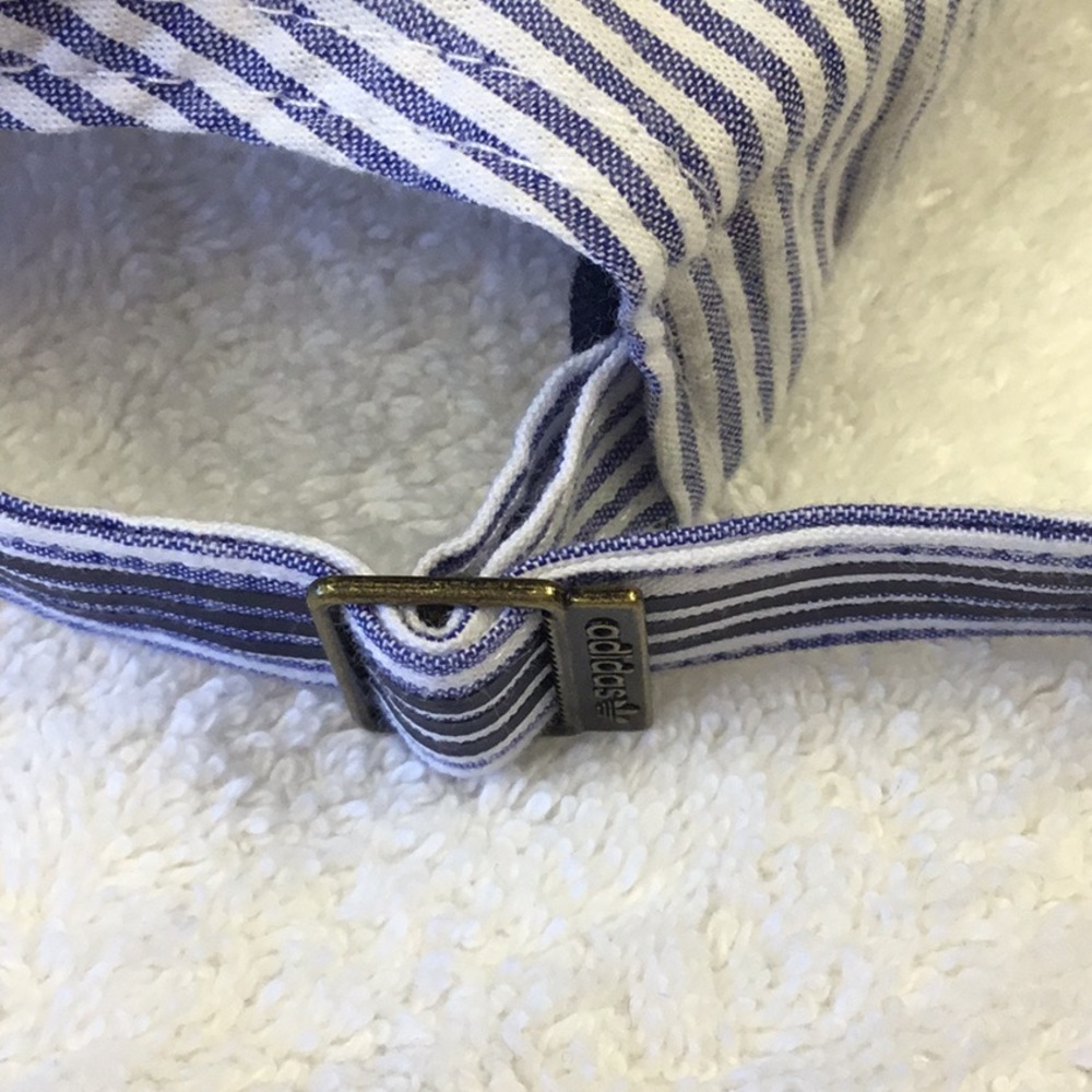 adidas Originals Men's Spirit 7-Panel Cap - Picture 5 of 5